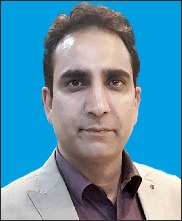Chairman